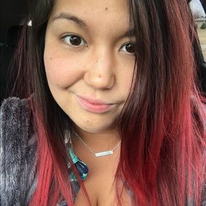 Meet your Posher, Jackie